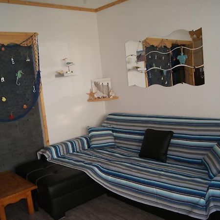 Appartement 5 Couchages Tout Confort Proche Mer Le Barcarès Eksteriør billede