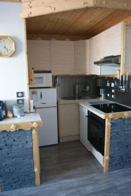 Appartement 5 Couchages Tout Confort Proche Mer Le Barcarès Eksteriør billede