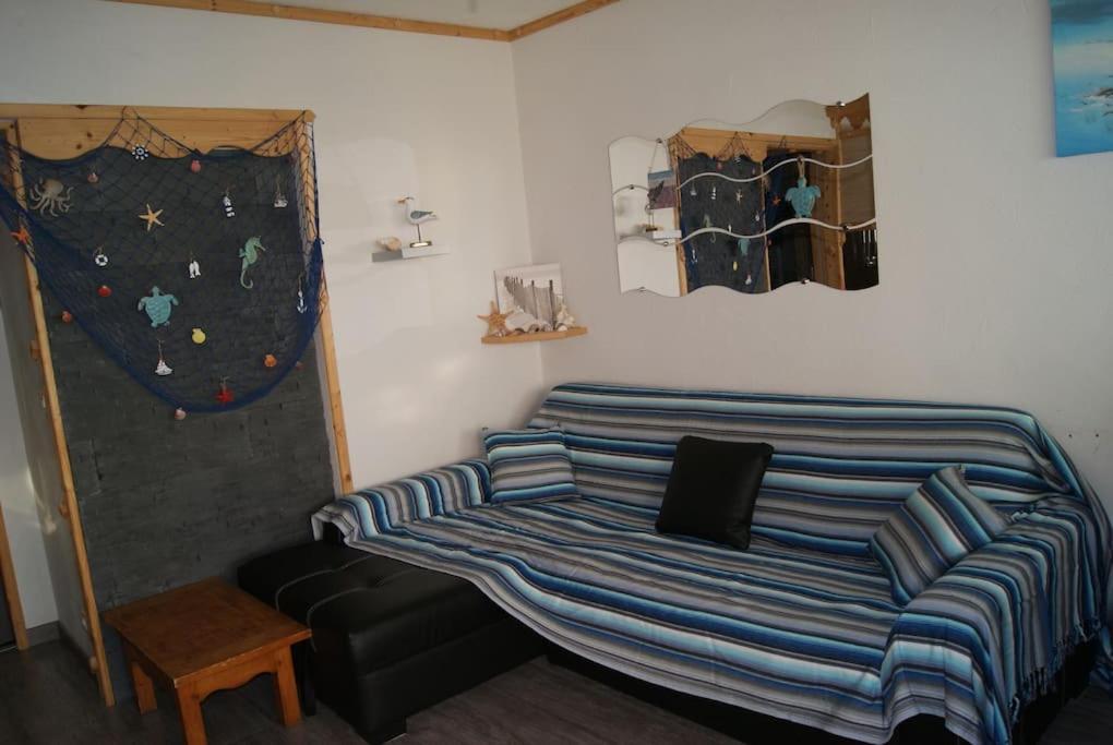 Appartement 5 Couchages Tout Confort Proche Mer Le Barcarès Eksteriør billede