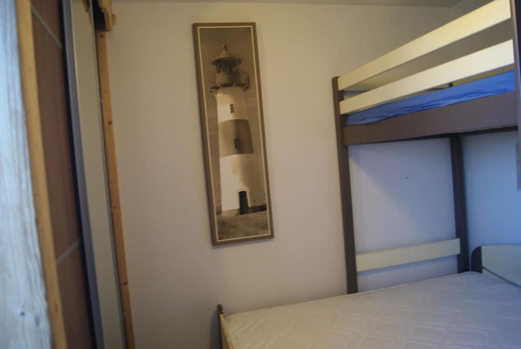 Appartement 5 Couchages Tout Confort Proche Mer Le Barcarès Eksteriør billede