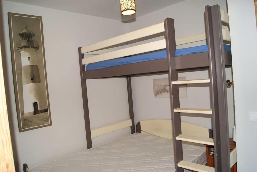 Appartement 5 Couchages Tout Confort Proche Mer Le Barcarès Eksteriør billede