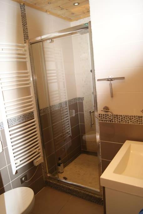 Appartement 5 Couchages Tout Confort Proche Mer Le Barcarès Eksteriør billede